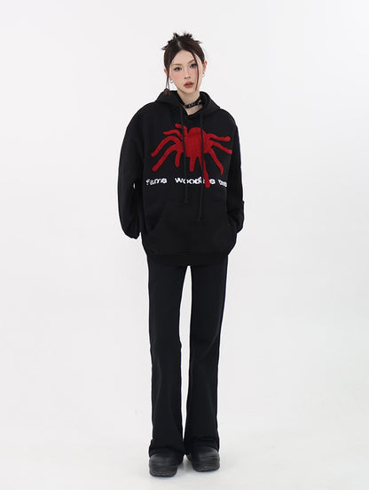 Black Widow Hoodie