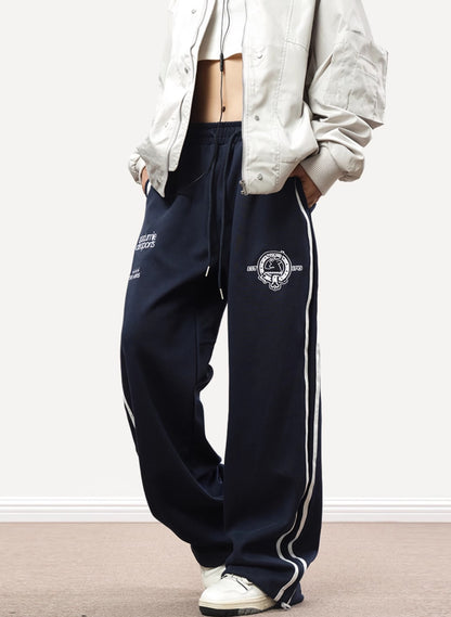 Varsity Stripe Lounge Pants