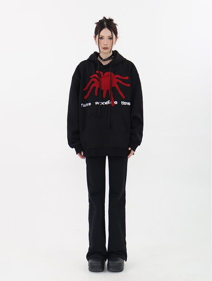 Black Widow Hoodie