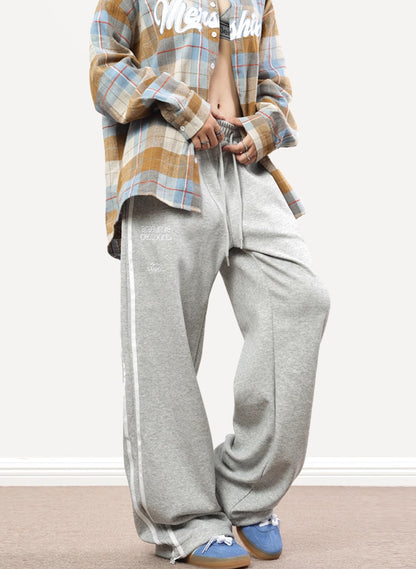 Varsity Stripe Lounge Pants