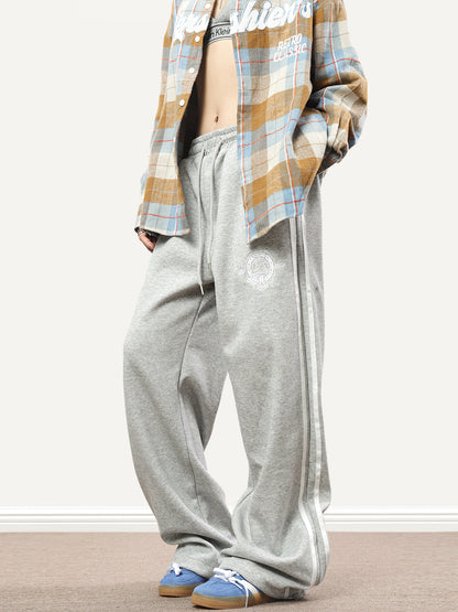 Varsity Stripe Lounge Pants