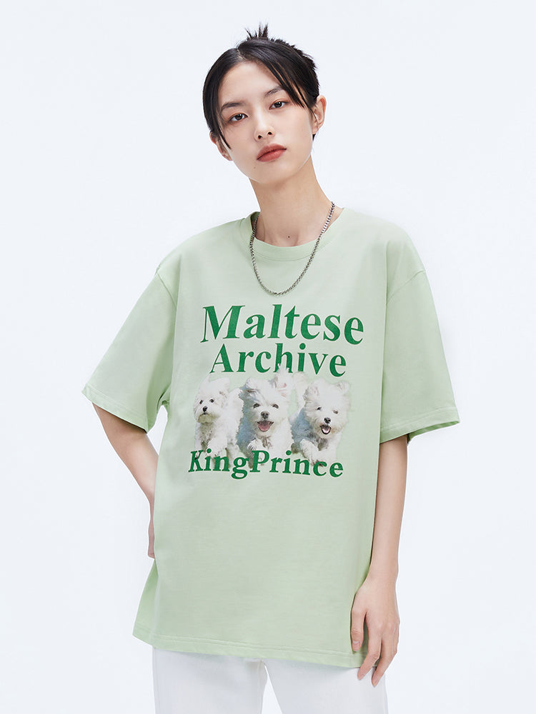 Maltese Archive T-Shirt