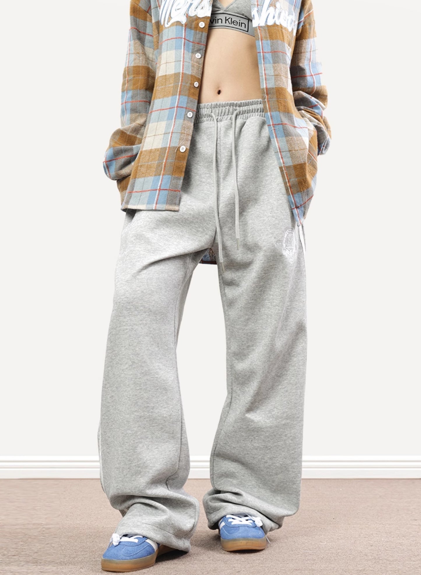 Varsity Stripe Lounge Pants