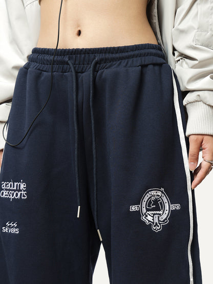 Varsity Stripe Lounge Pants