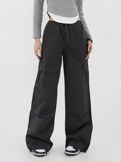 Multipocket Cargo Pants