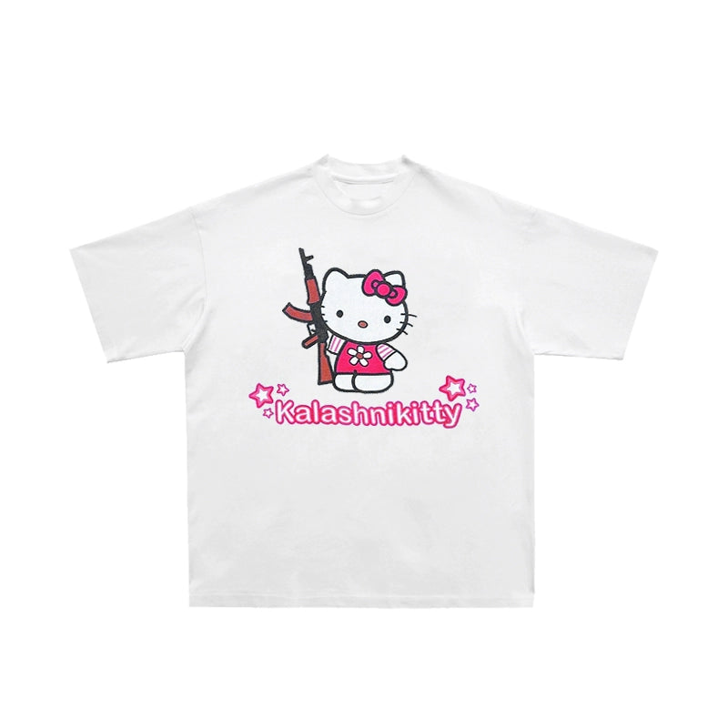 Kalashnikitty T-Shirt