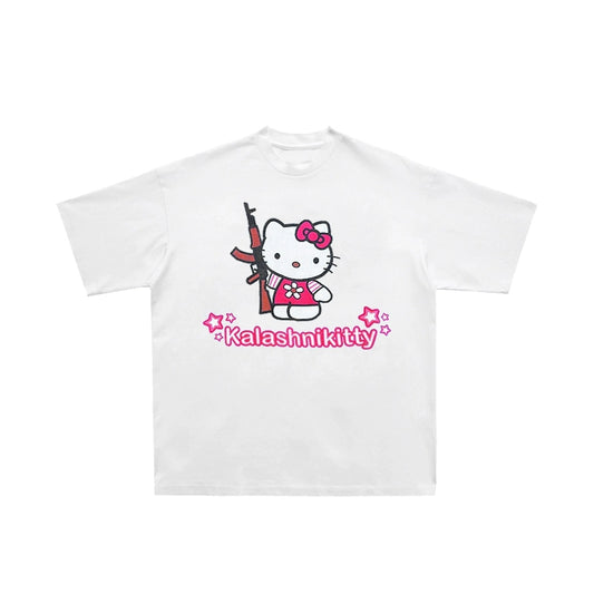 Kalashnikitty T-Shirt