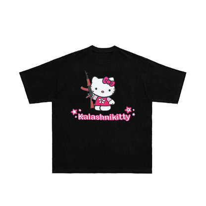 Kalashnikitty T-Shirt