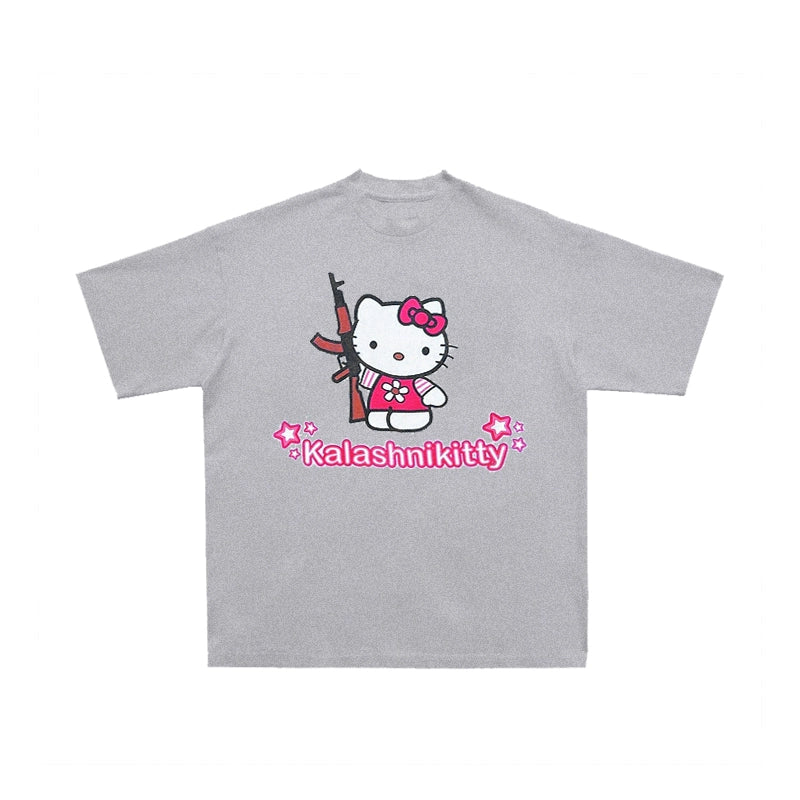 Kalashnikitty T-Shirt