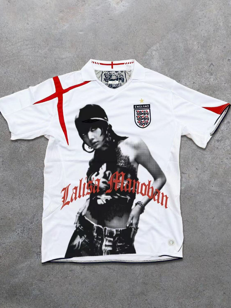 Lisa England Jersey