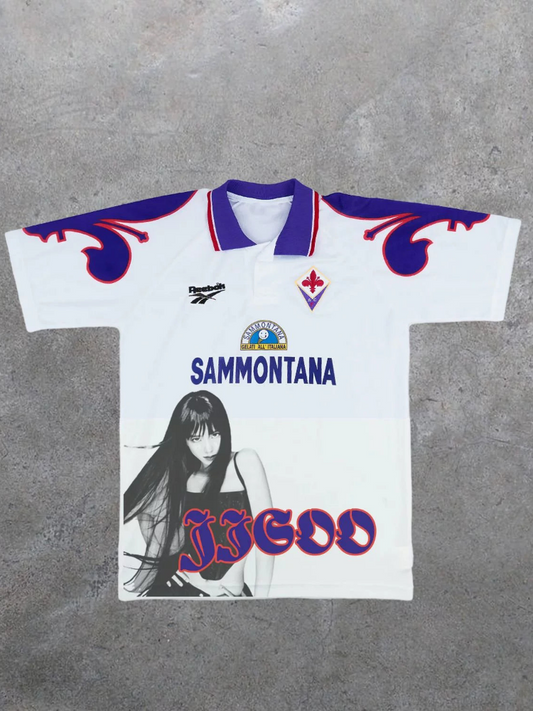 Jisso Sammontana Jersey