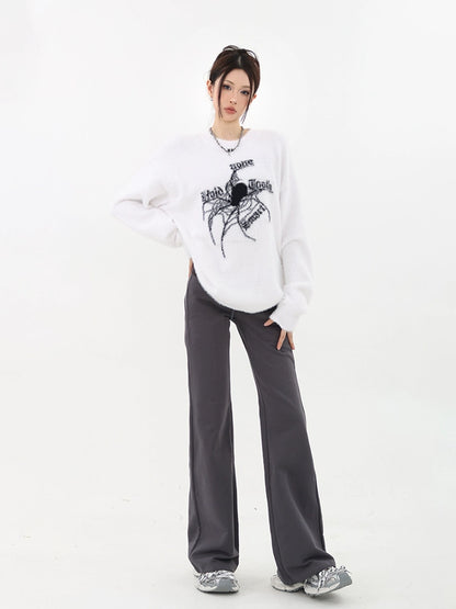 Xia Flared Lounge Pants